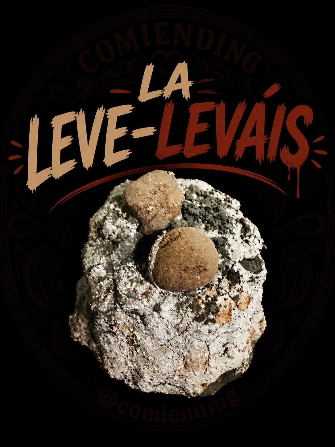 La leve liváis