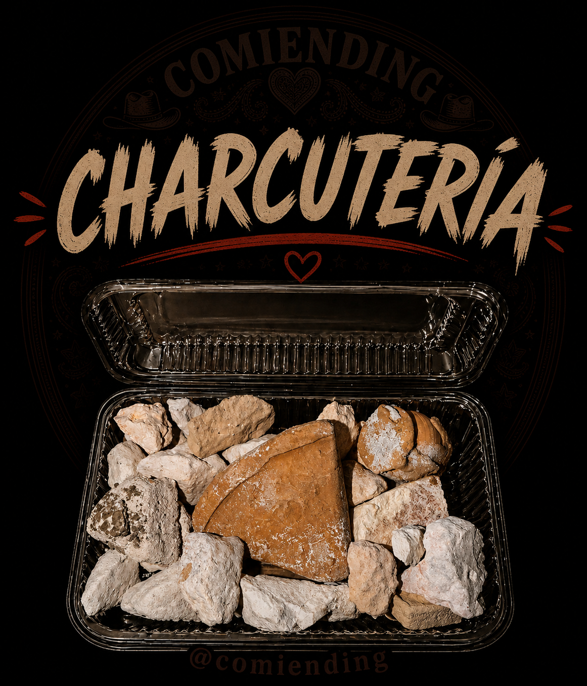Charcutería