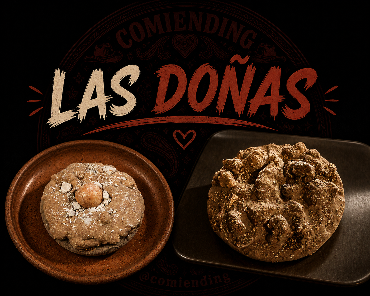 Doñas