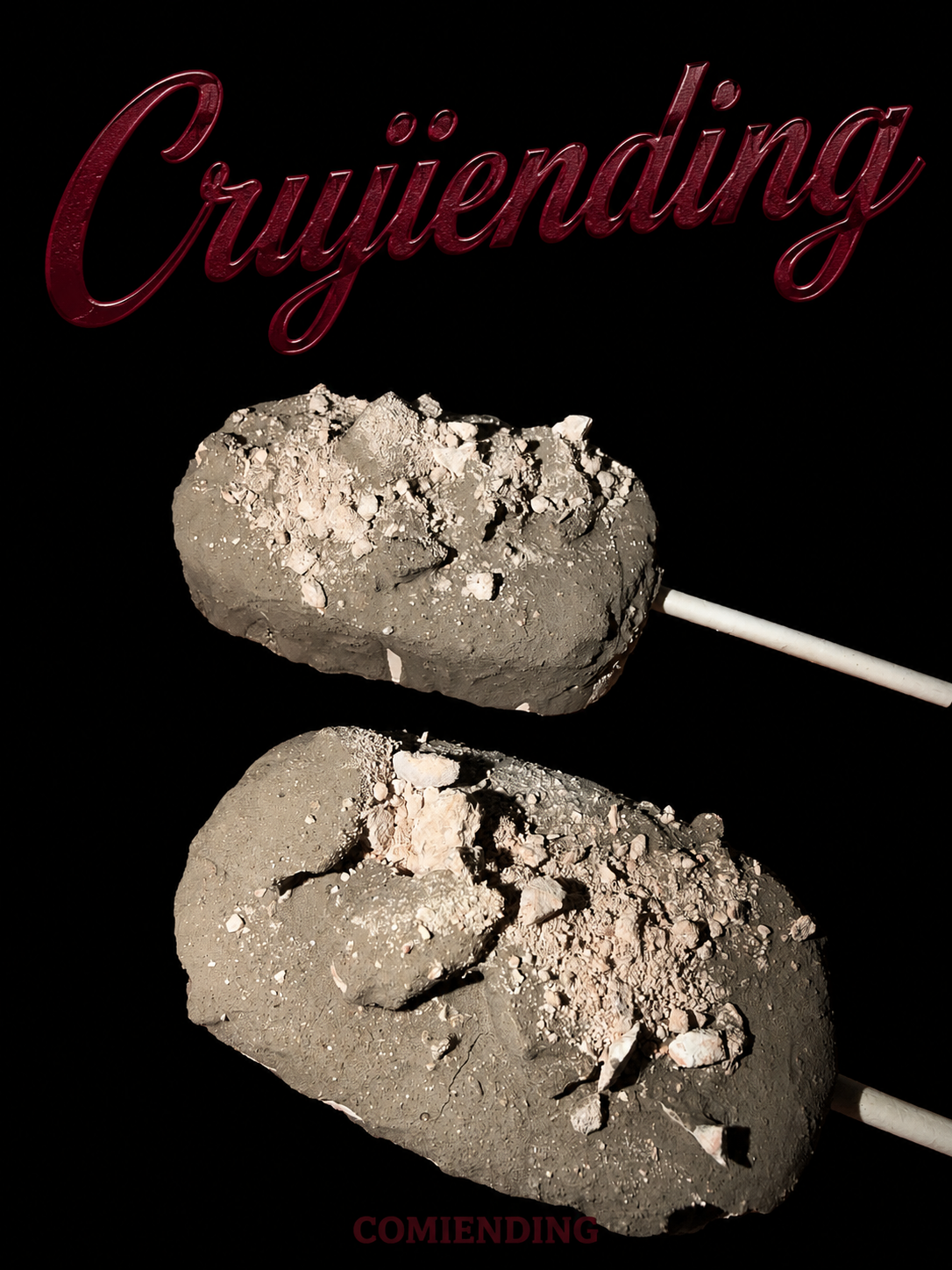 Crujiending pop