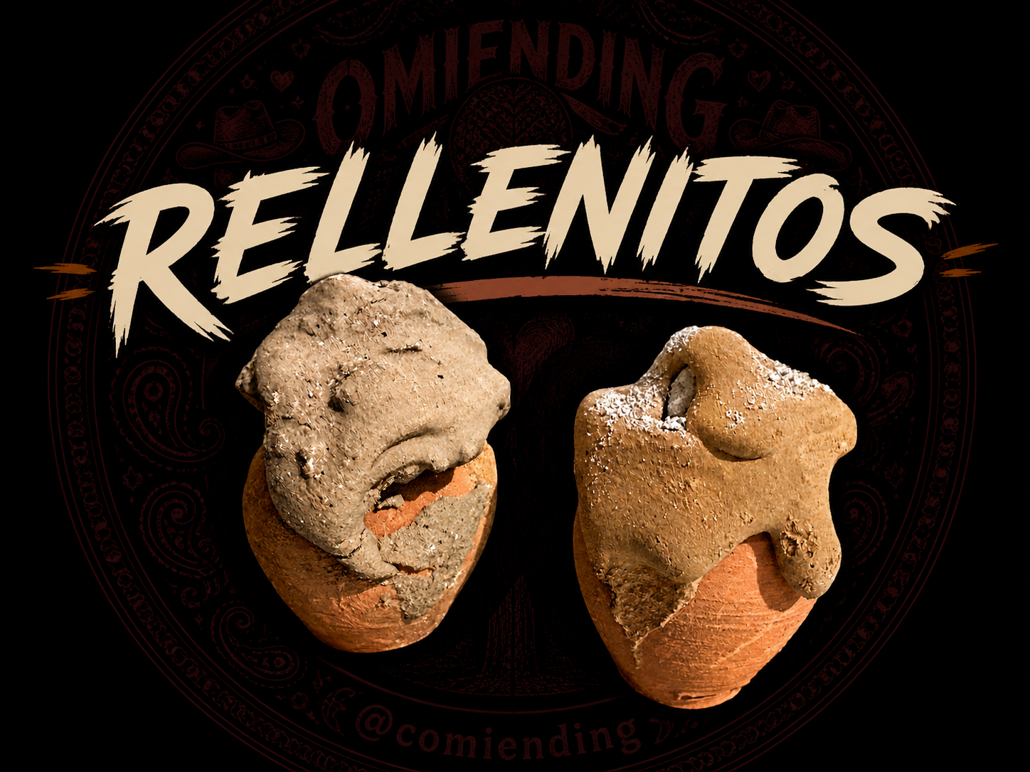 Rellenitossss mami
