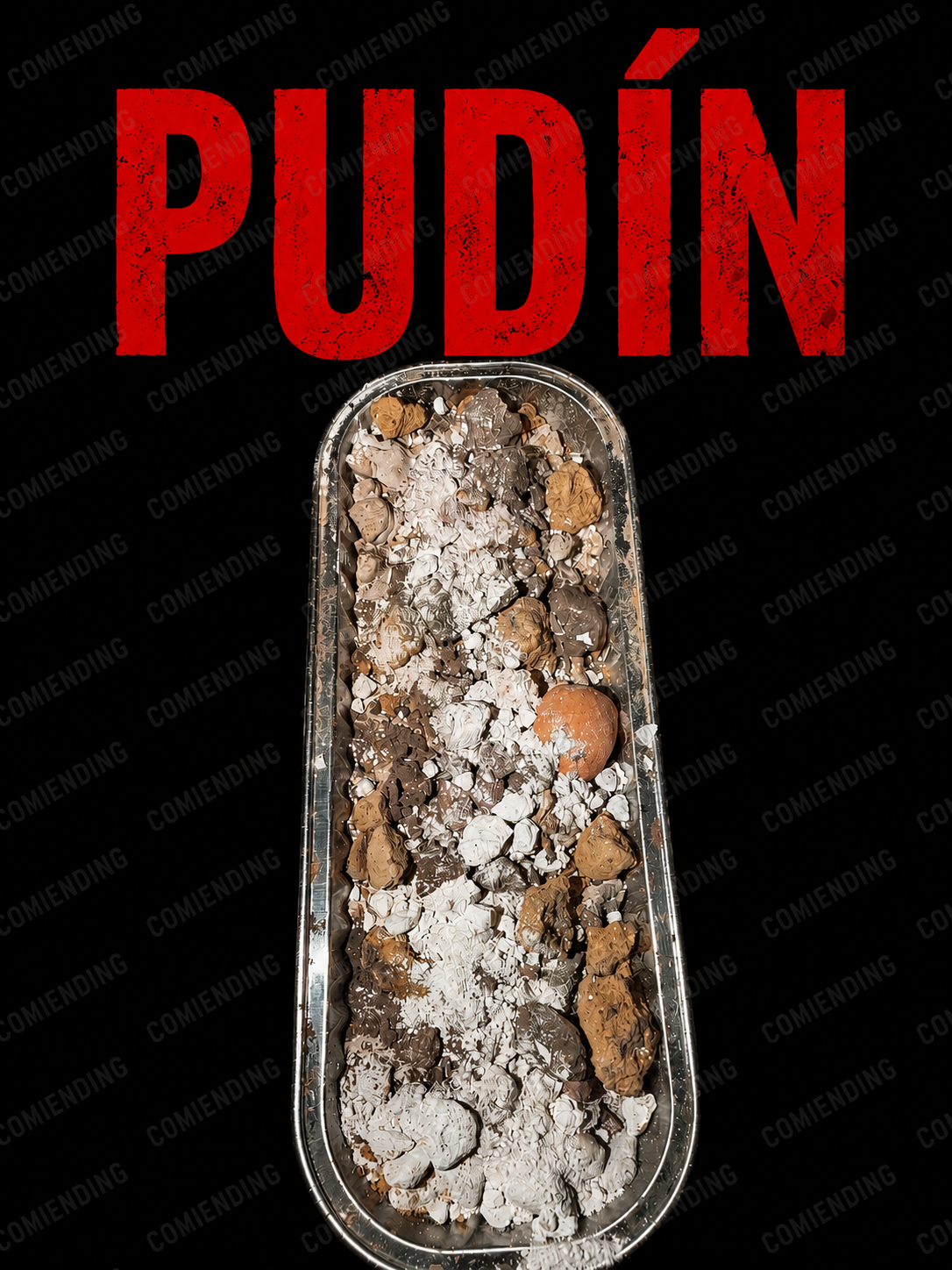 Pudín