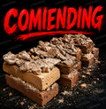 COMIENDING (Pastelito)