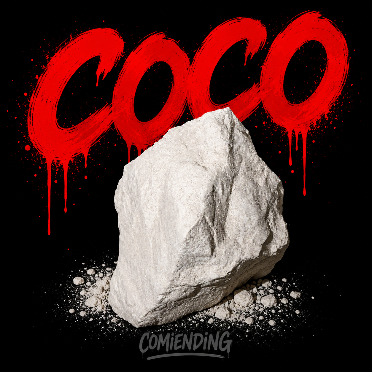 COCO 100gr